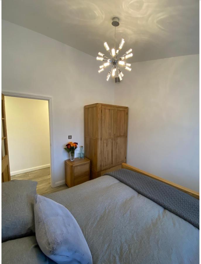 Vila Near Woodbridge The Annexe Eyke Fantastic Views With Dog Secure Garden And Paddock Exteriér fotografie